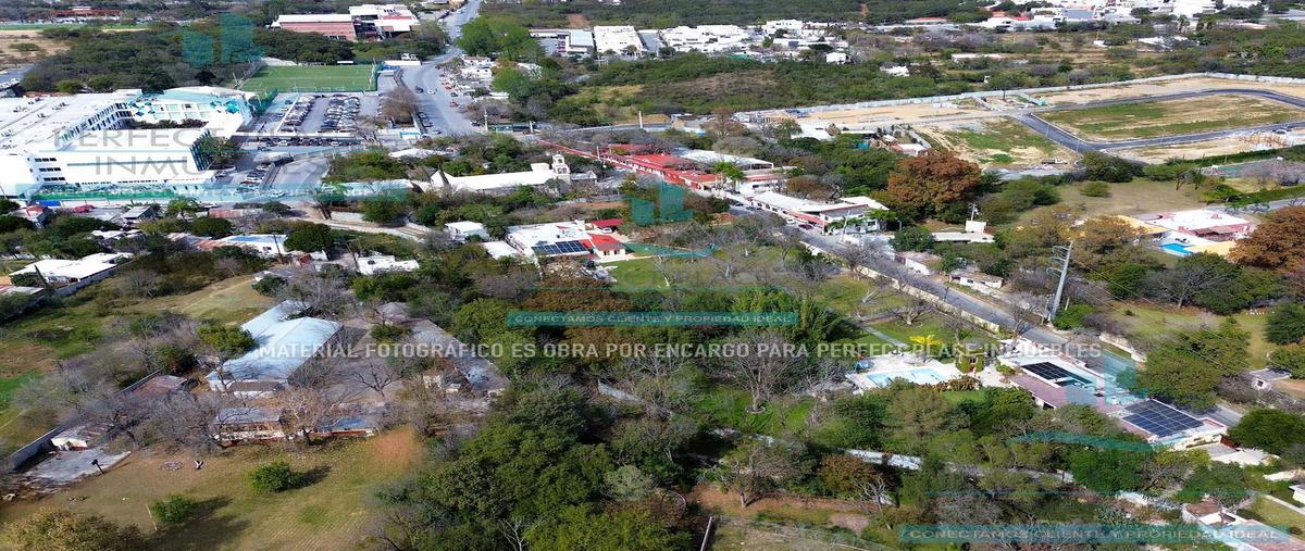 Foto de terreno habitacional en venta en  , las cruces [carretera nacional kilómetro 236], allende, nuevo león, 0 No. 05